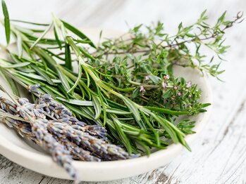 フゥ(Fuu...)/心と身体に寄り添うハーブ