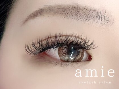 アミー(amie)の写真