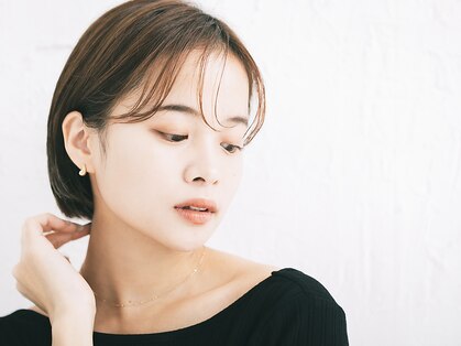 アンドシー 神戸三宮店(and she.)の写真