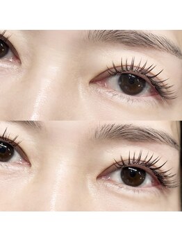 オーク(oak)/バインドロック×カラー