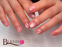ブレンド 広尾店(BLEND)