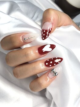 ニカネイル(NiKa Nail)/Nika nail