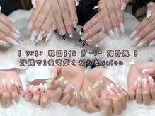 フォックスネイル(fox.nail__)