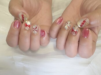 ユーアンドミー(U&Mi)/