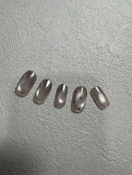 【定額シンプル】大人マグネット