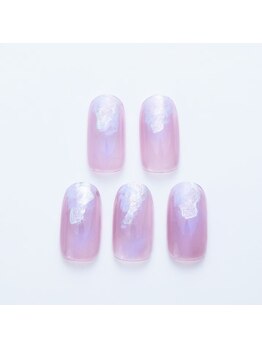 イーデザイン ネイル(E.design.Nail)/デザイン￥10980［新規￥9980］
