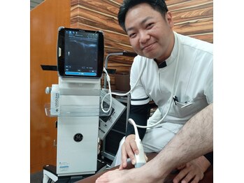 針中野駒川整骨院/画像にて判断