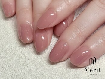 ヴェリット 大森店(Verit)/◇ワンカラー◇
