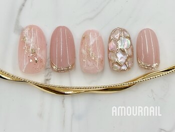 アムールラッシュ 新宿店(Amour lash)/2月のおすすめ10種