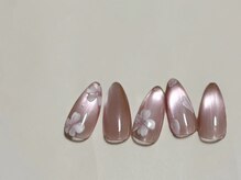 マグリット(Magritte)/定額デザインネイル