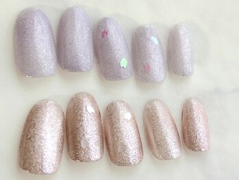 イズミネイル(izumi.nail)/3月おすすめデザイン☆