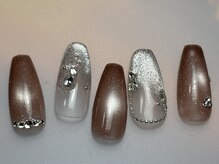 吉川のネイル家さん/定額制プレミアム¥8,800→ 