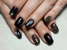 ミコリエネイル(micorie nail)/