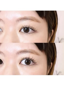 エニーアイラッシュ 高砂店(ANY Eyelash)/lashlift