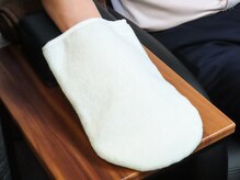 メンズネイルビズ 赤坂(Men's Nail Biz)/MOIST　PRO｜温熱密封リペア　3