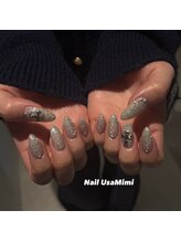 ネイル ウサミミ(Nail UsaMimi)/90分アートコース