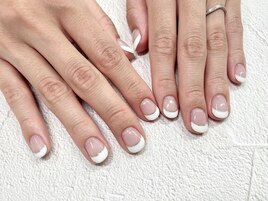 フレンチラメライン☆