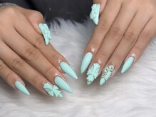 アンドノン(&non)/クロムネイル