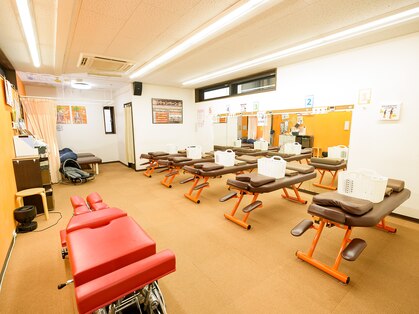 市川大野オレンジ整体院の写真