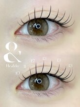 モアナサロン(Moana salon)/&healthy120本