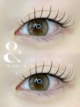 モアナサロン(Moana salon)/&healthy120本