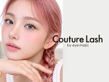 クチュールラッシュ バイ アイマジック 渋谷店(COUTURE LASH by eye majic)