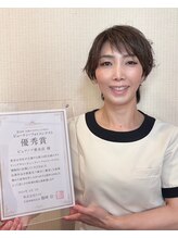 ピュアノア 垂水店 西尾