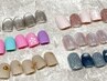 【初回オフ無料◇ジェルネイル】ハンドベーシックコース/￥6600［立川駅］