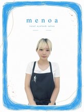 メノア 明石店(menoa)&nbsp;クロイワ 