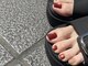 ミルトネイル(mirtoNail)の写真/【松山市駅◇パラジェル使用】理想の爪をまったりと。こだわるあなたにこそ来てほしい本格派ネイルサロン★