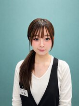 クレアラルーチェ 博多駅前店(Crea la Luce)&nbsp;【eye】 高本