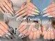 アイドルトゥインクル(IDOL.Twinkle)の写真/学生さん・ネイル初心者さんも大歓迎♪完全予約制なのでデザインのこだわりや相談にとことん付き合います☆