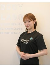 タイコボディラボ 桜山店(TAICO BODY LABO)&nbsp;清水 梨加