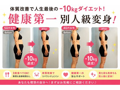 ルルエステ アンド 整体院(Lulu)の写真