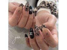 サロンガオ 田崎店(salon gao)の雰囲気（デザインはフォトギャラリーをCHECK!!）