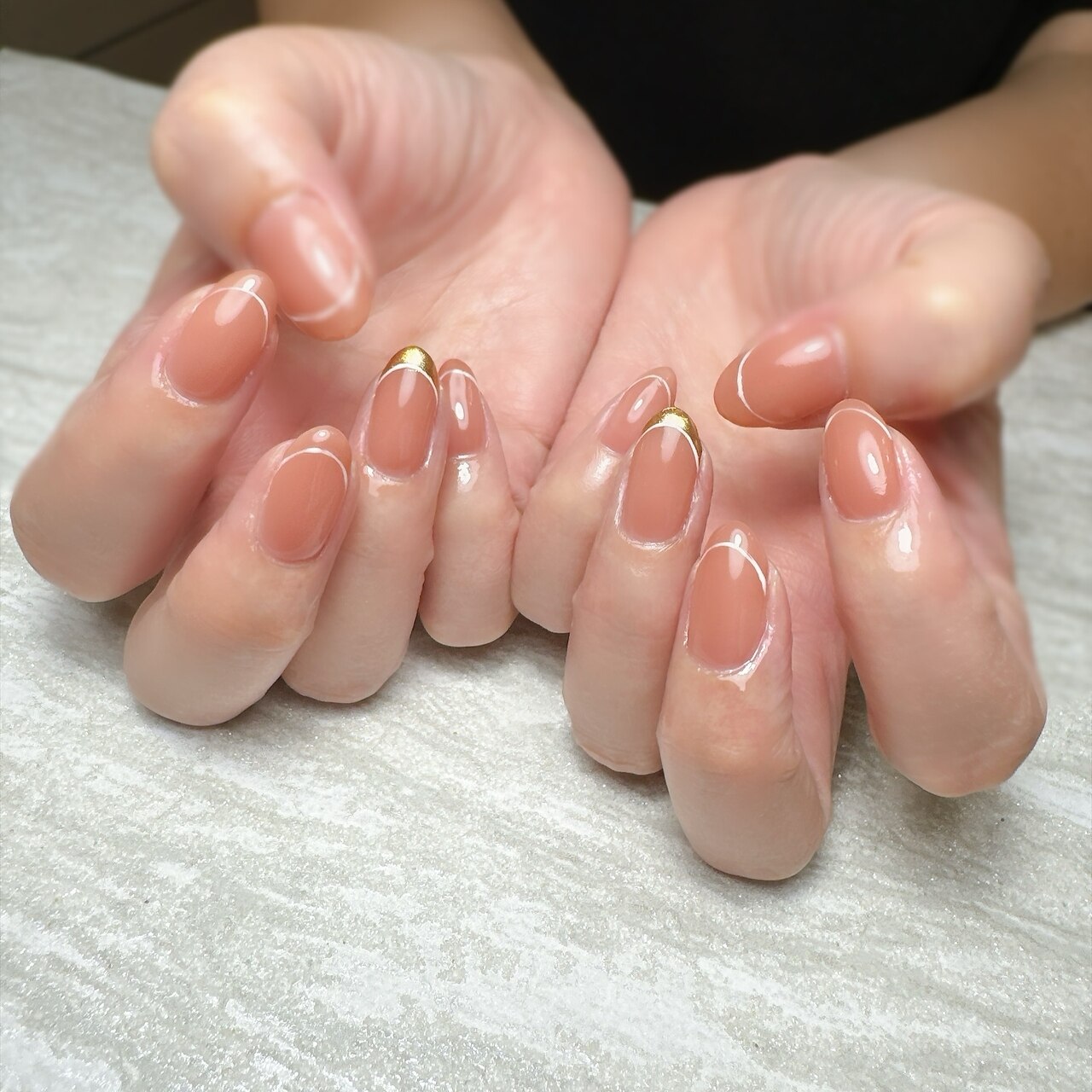 ソウル ネイルアートギャラリー(Sol Nail Art Gallery