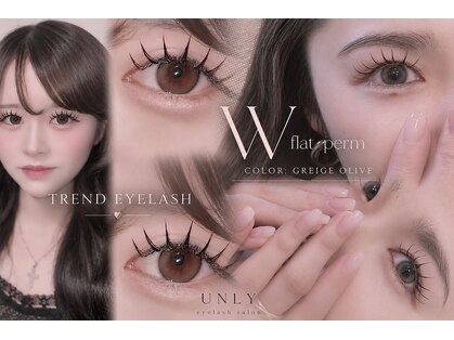 アンリー 岡崎駅前店(UNLY)の写真