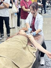 サハスラーラ(SAHASRARA) 西川 朝子