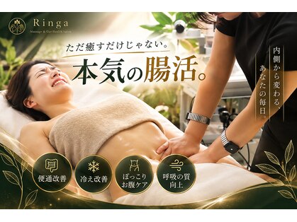 リンガ(Ringa)の写真