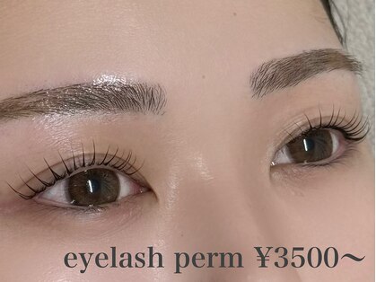 Roa eyelash LED/マツエク/まつげパーマの写真