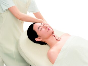 ポーラ ザ ビューティ 久留米明治通り店(POLA THE BEAUTY)/フェイシャルケア