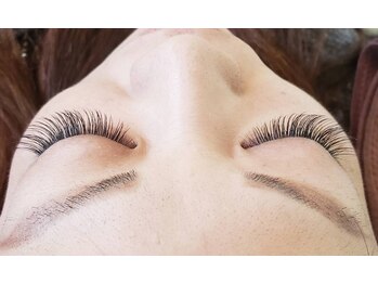 グラシア 碧南店(GRACIA)/シングルラッシュ