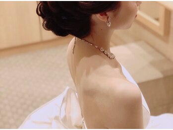 ブランローゼ　/ブライダル