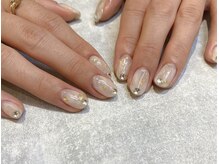 アンネ 渋谷店(ANNE)/【パラジェル】Design+コース☆