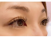 リシェル アイラッシュ 本厚木店(Richelle eyelash)/はるにゃん様ご来店☆【本厚木】