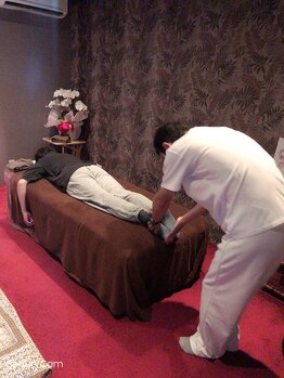 ビューティーリゾートリー(麗)/