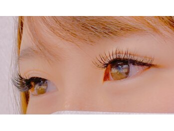 ククナ(Kukuna)/ボリュームラッシュ♪