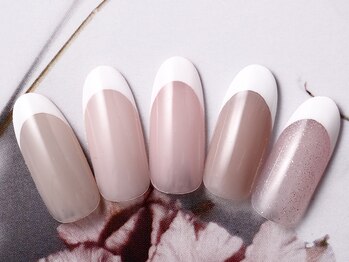 モンスリール 麻布十番(Mon Sourire)/大人気☆シンプルフレンチ