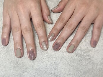 コム 草加マルイ店(com by neolive)/定額★7000円 &nbsp;担当金田