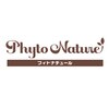 フィトナチュール イオン大阪ドームシティ店のお店ロゴ